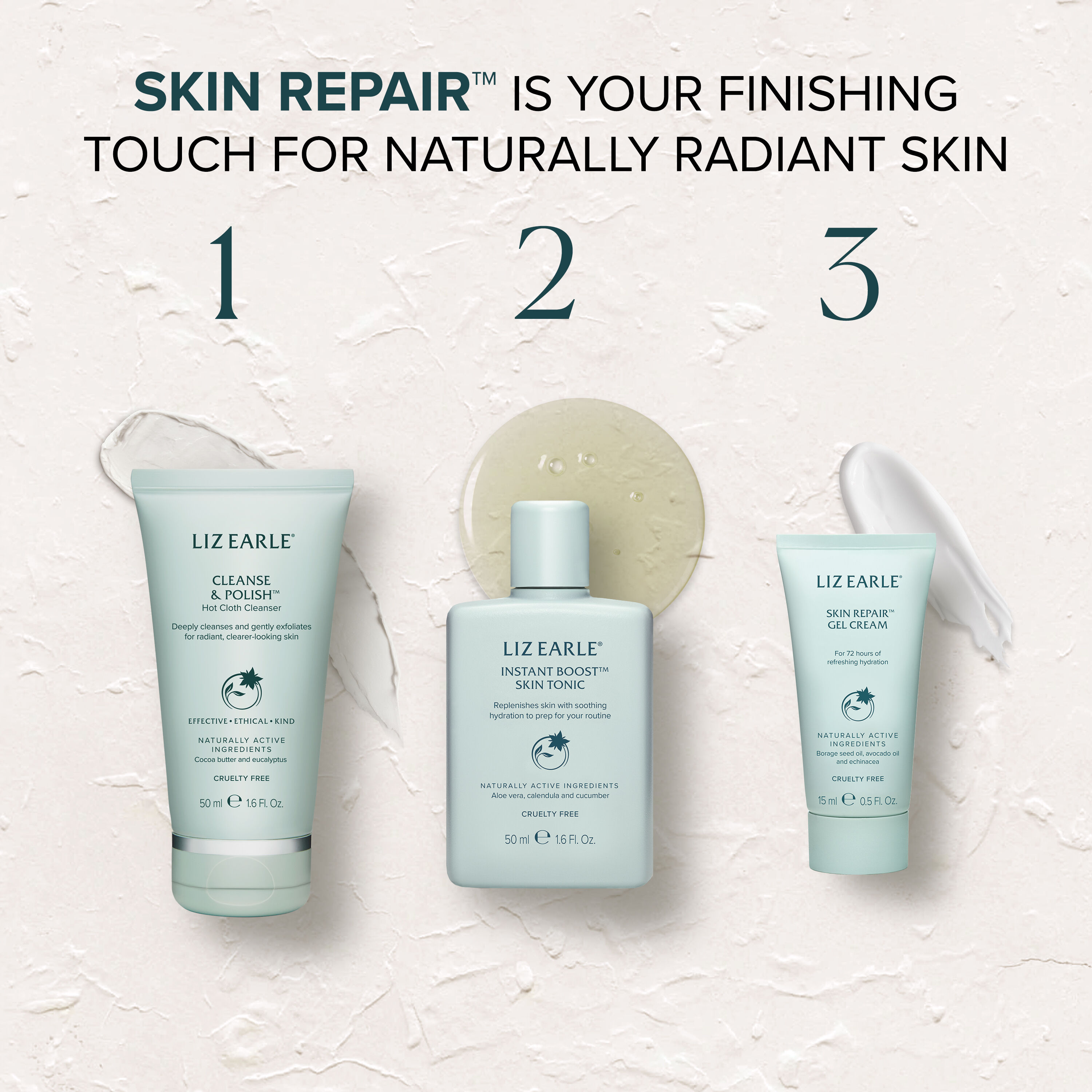 Skin Repair&trade; Gel Cream 15ml  large