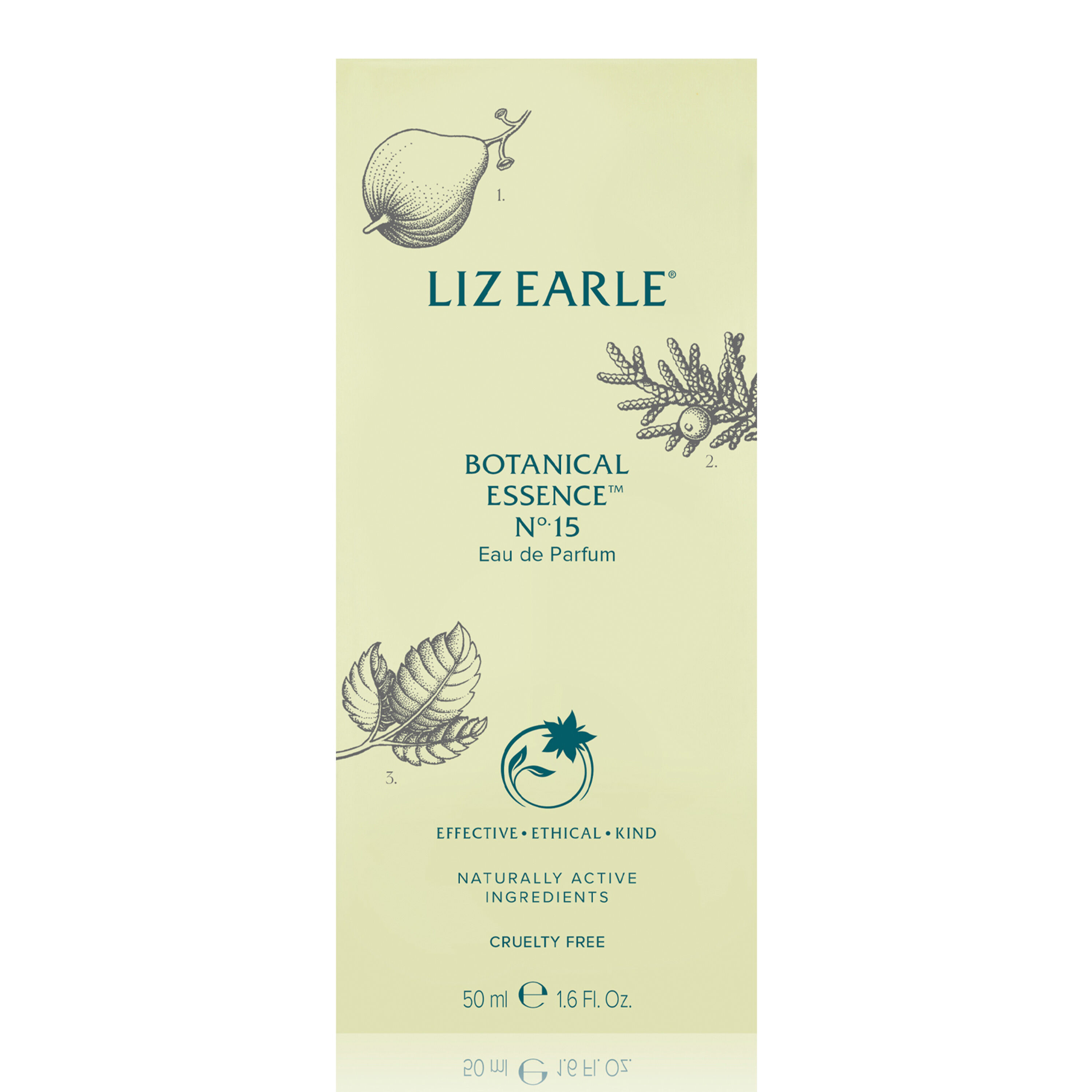 Botanical Essence&trade; No.15 Eau de Parfum 50ml  large