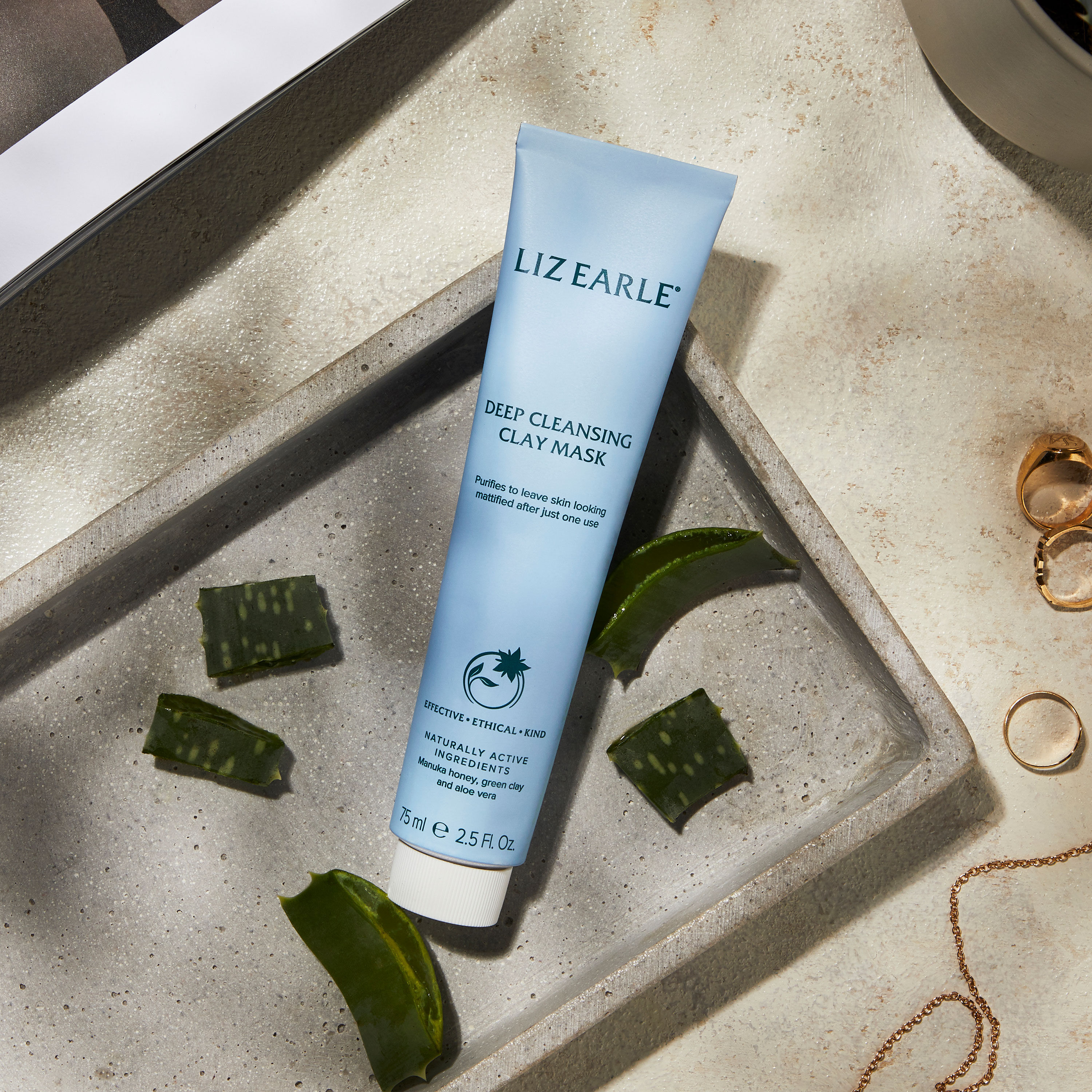 Deep Cleansing Mask 75ml  large