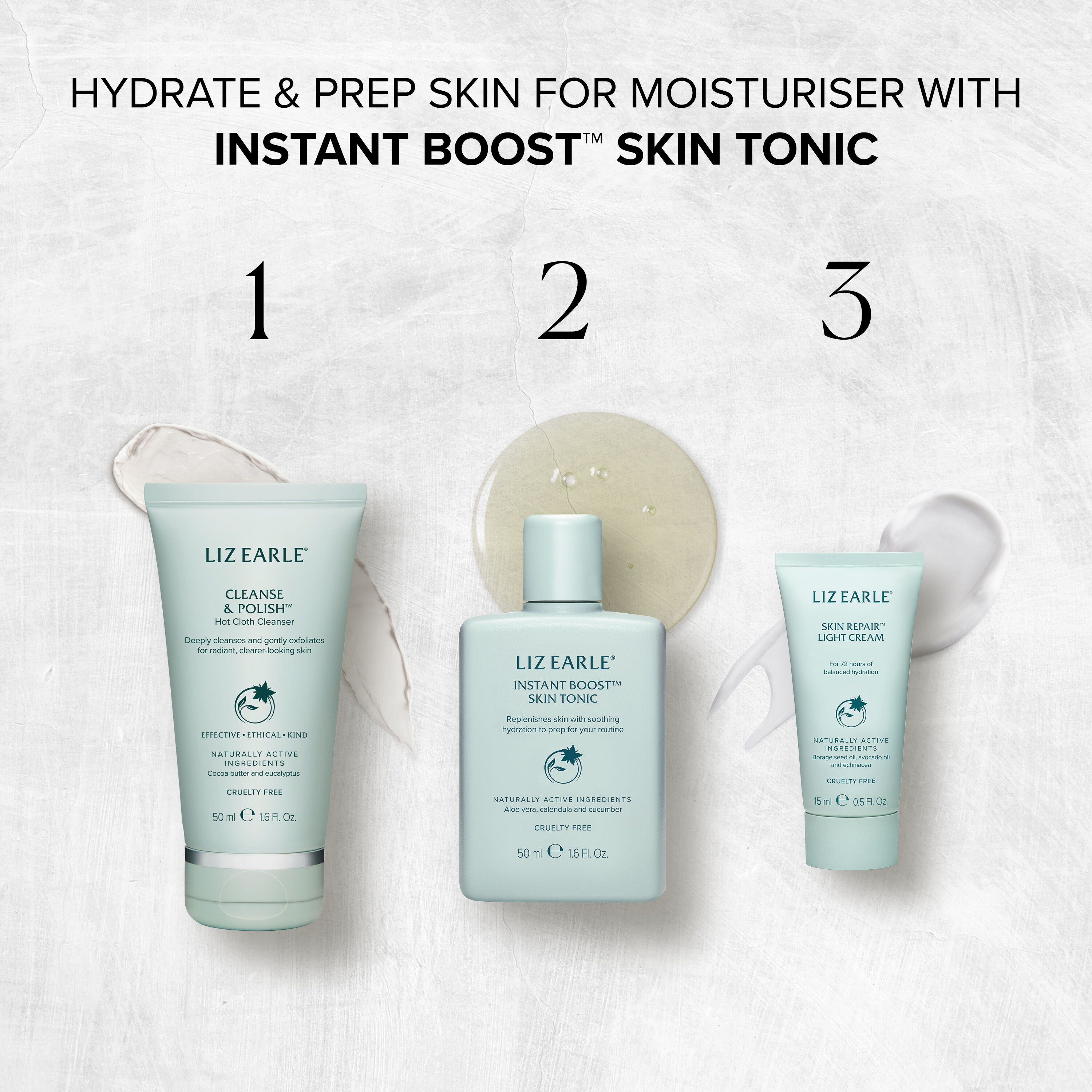 Instant Boost&trade; Skin Tonic Toner 50ml  large