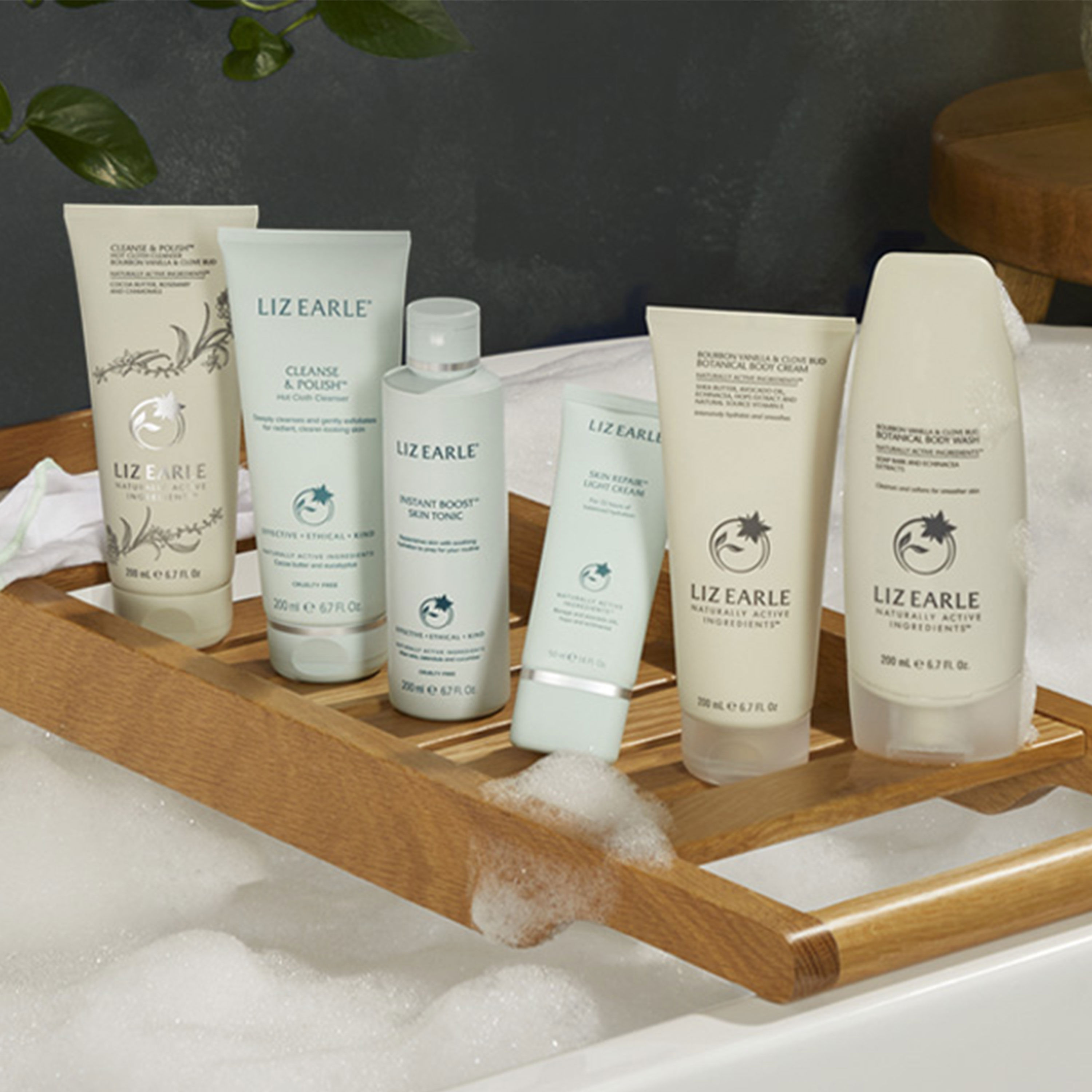 Your Daily Routine with Skin Repair&trade;  large