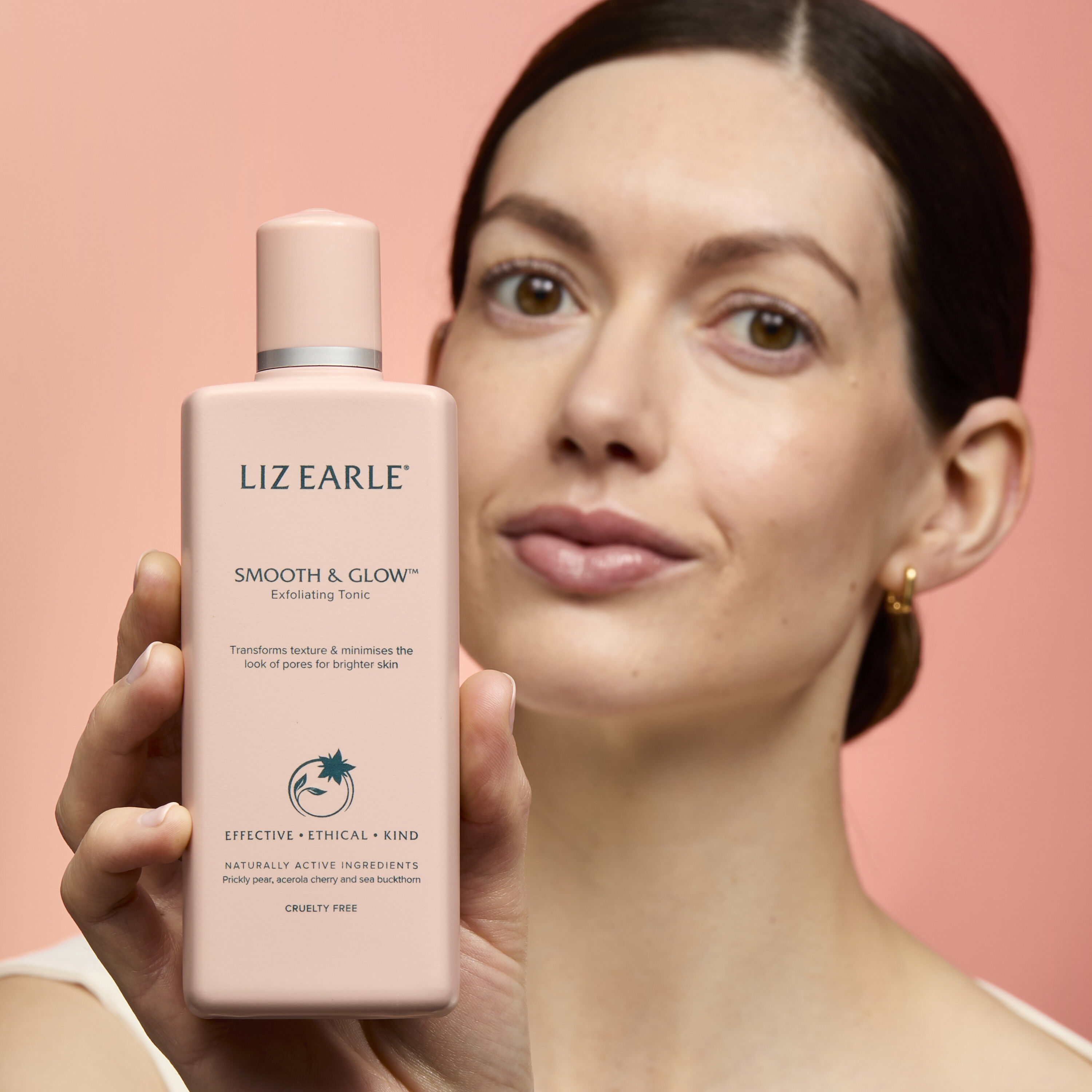 Smooth & Glow&trade; Exfoliating Tonic 200ml  large