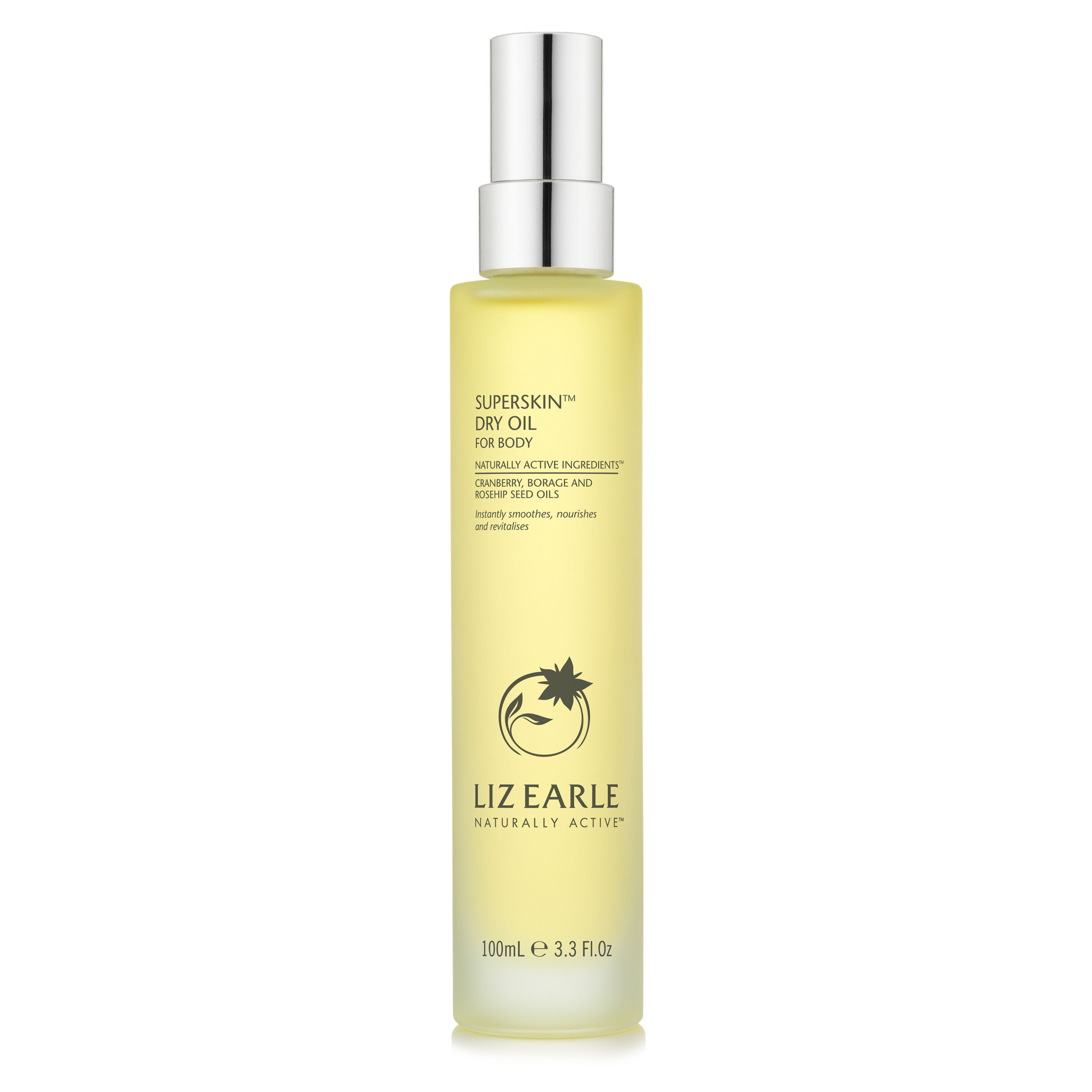 Superskin&trade; Dry Body Oil 100ml