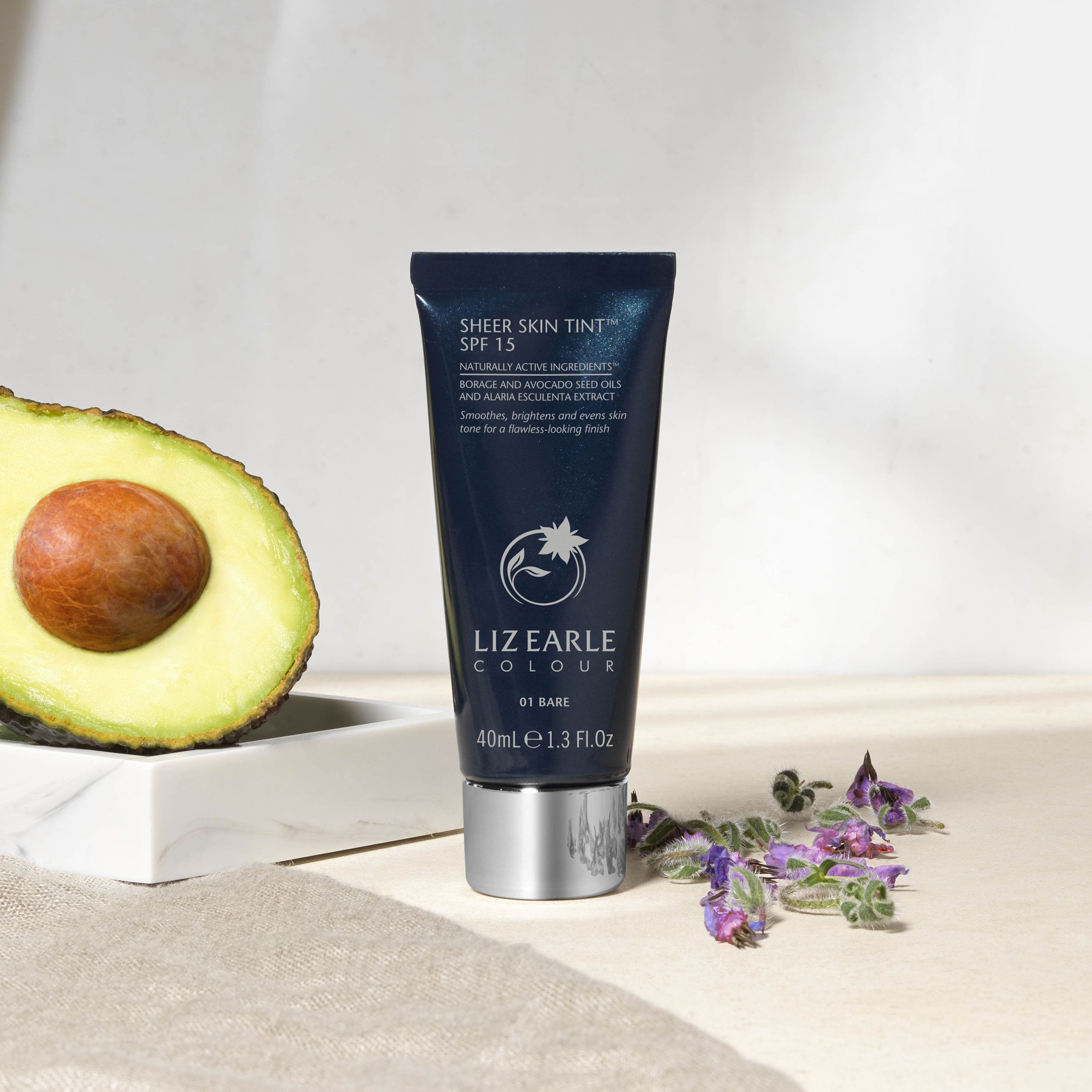 Sheer Skin Tint&trade; SPF 15 50ml  large