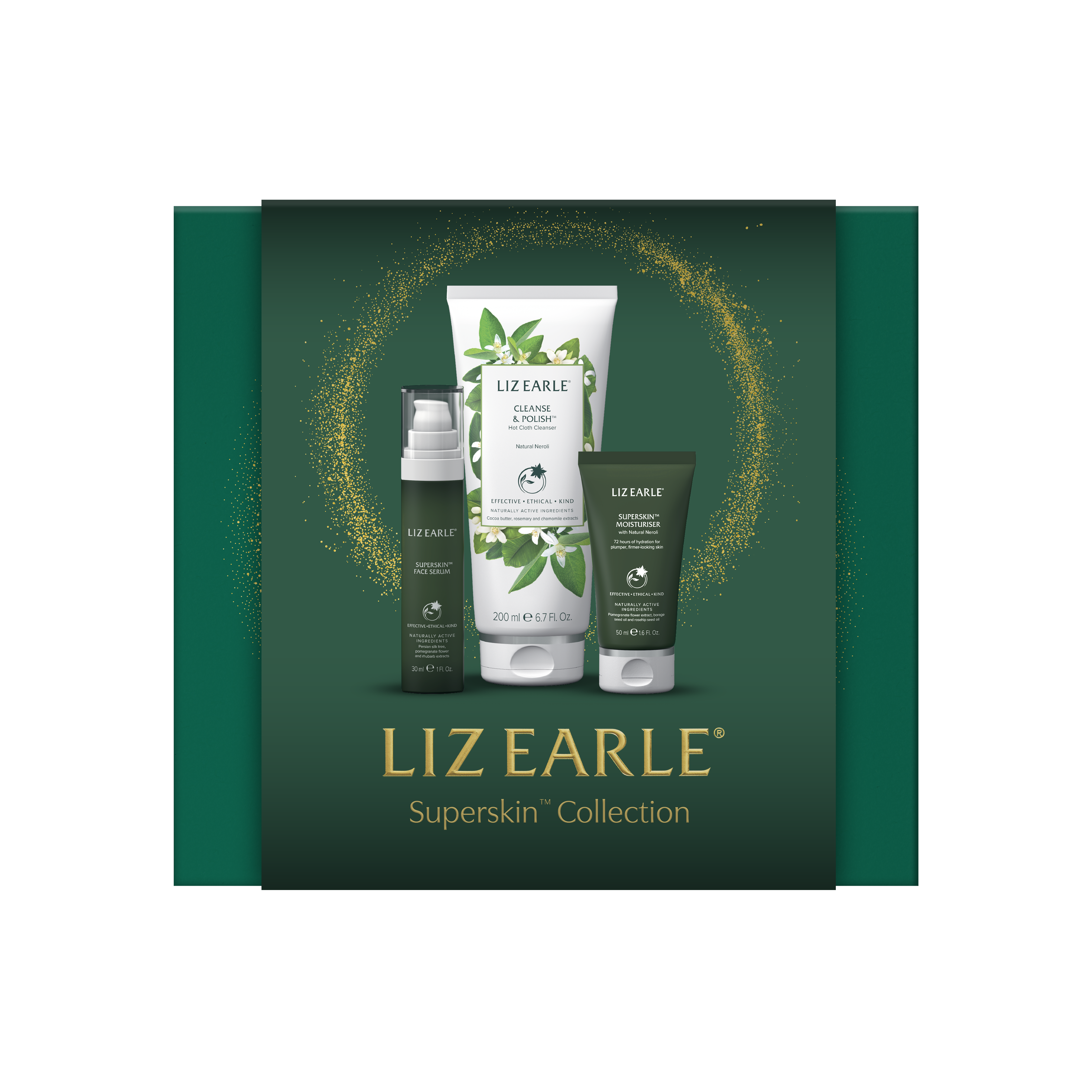 Liz Earle Superskin&trade; Collection  large