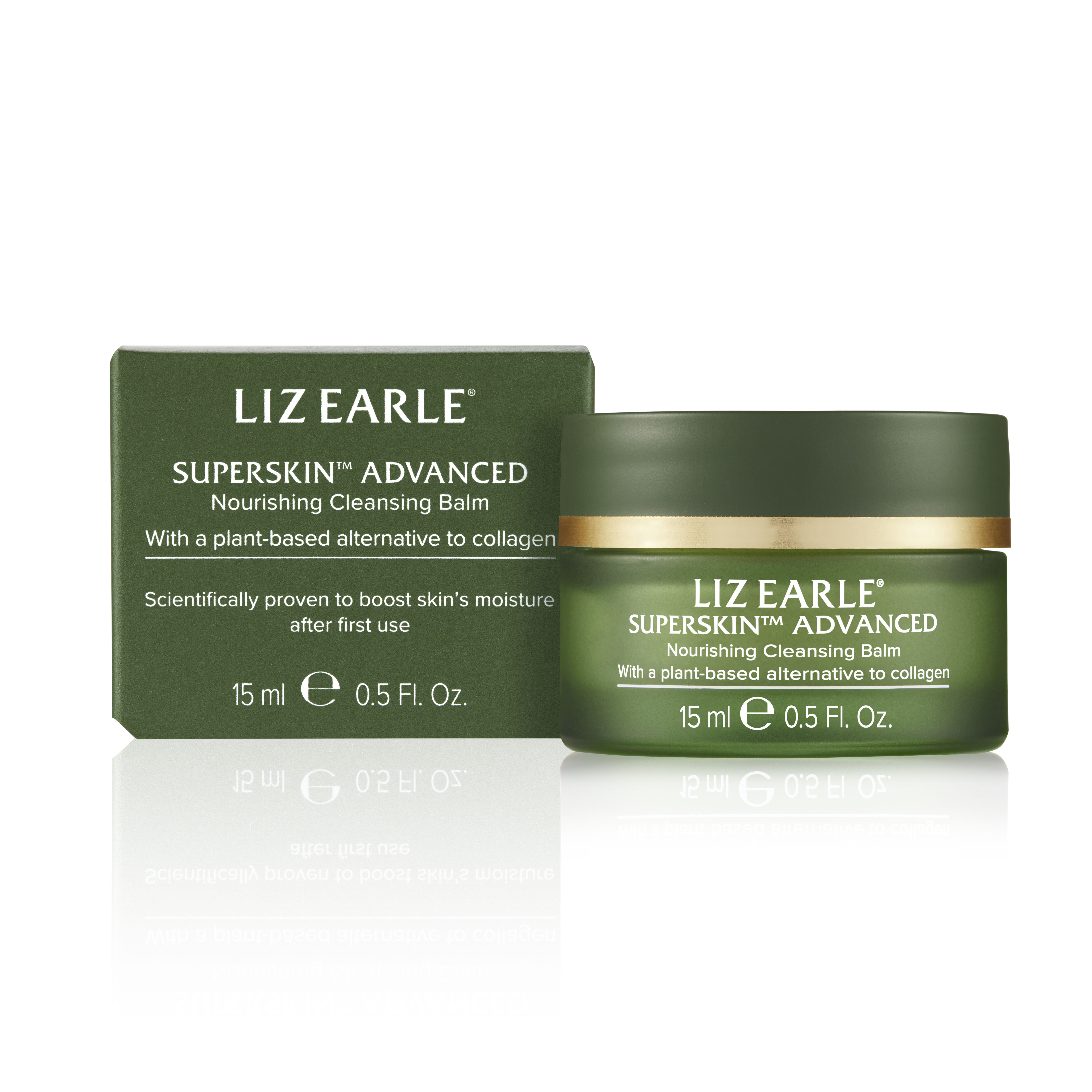 Superskin&trade; Advanced Nourishing Cleansing Balm 15ml  large