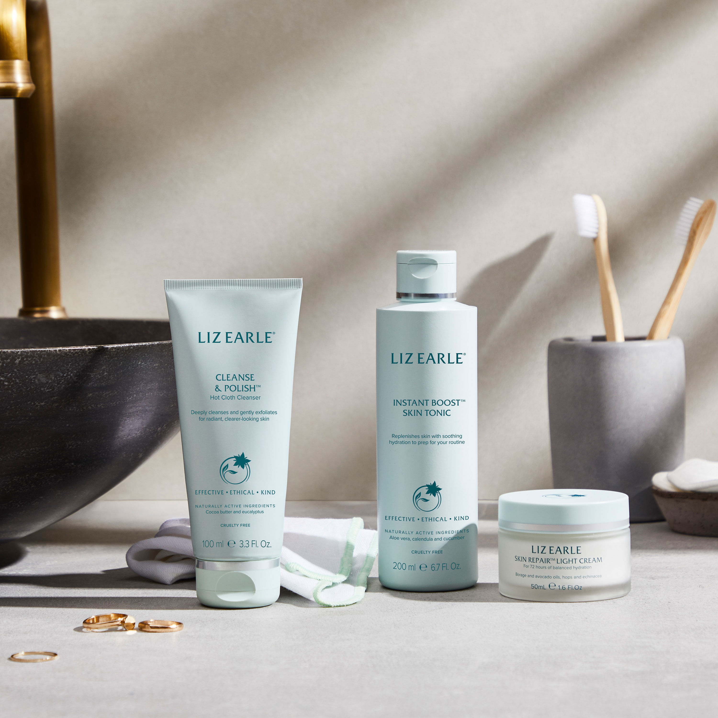 Instant Boost&trade; Skin Tonic  large