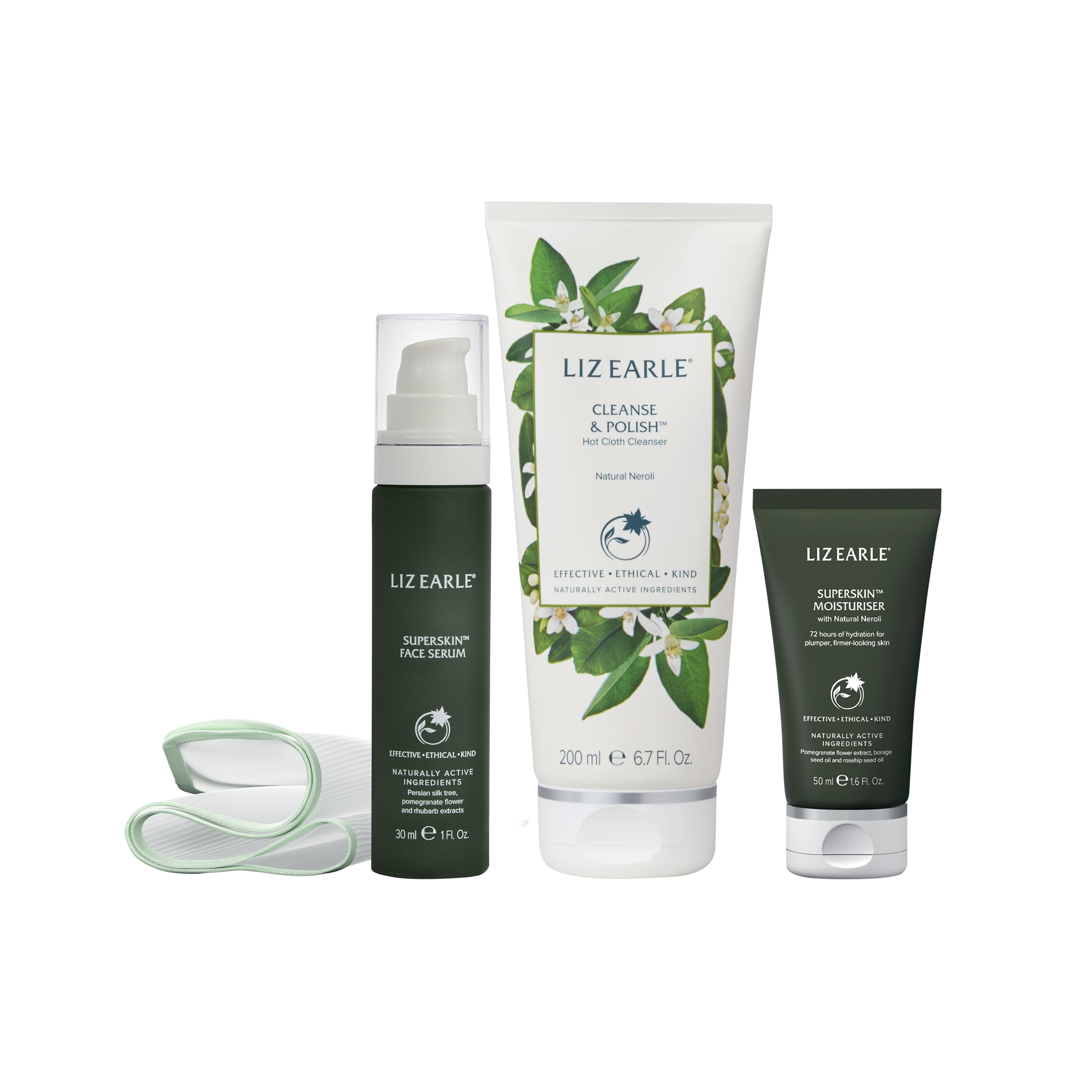 Liz Earle Superskin&trade; Collection  large