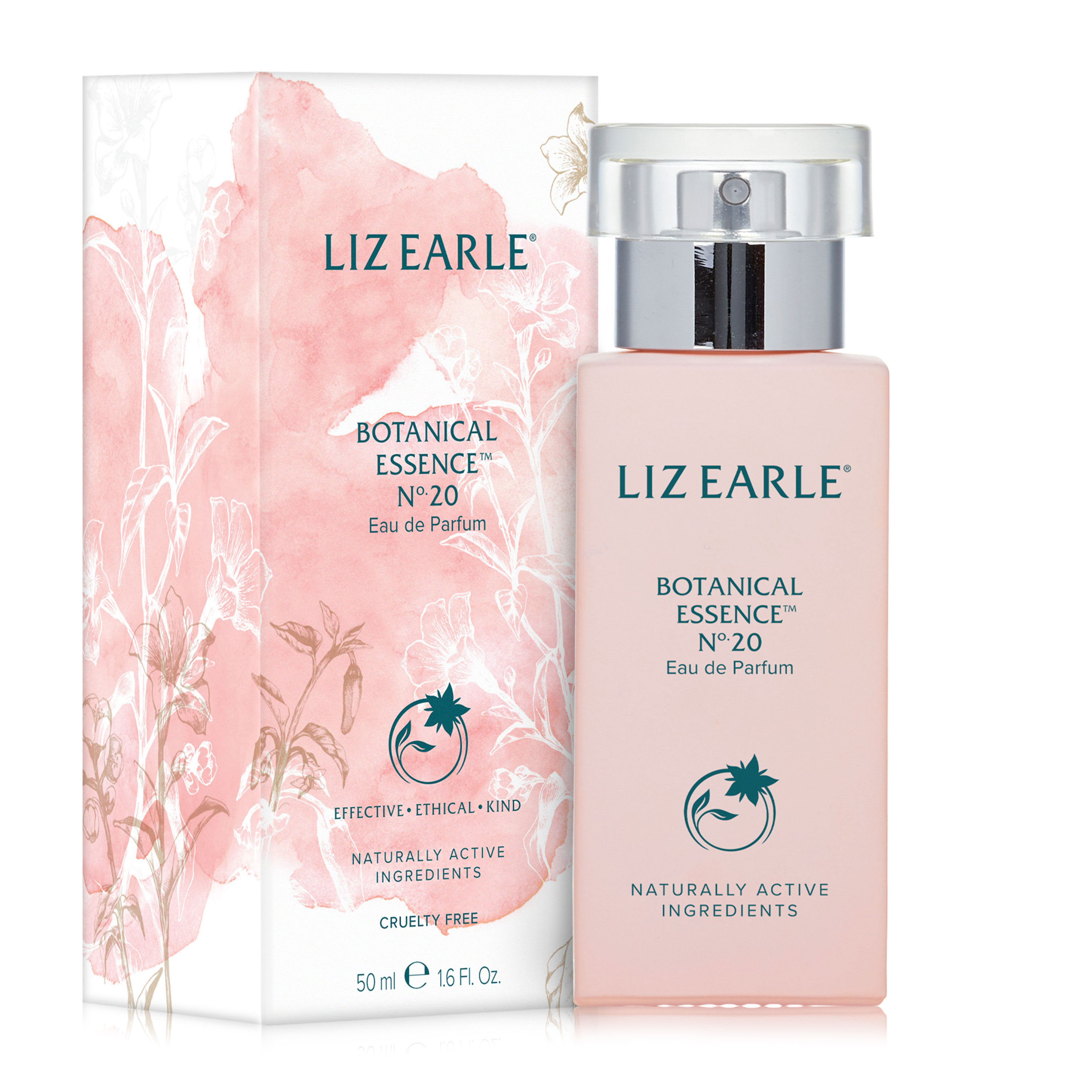 Botanical Essence&trade; No.20 Eau de Parfum