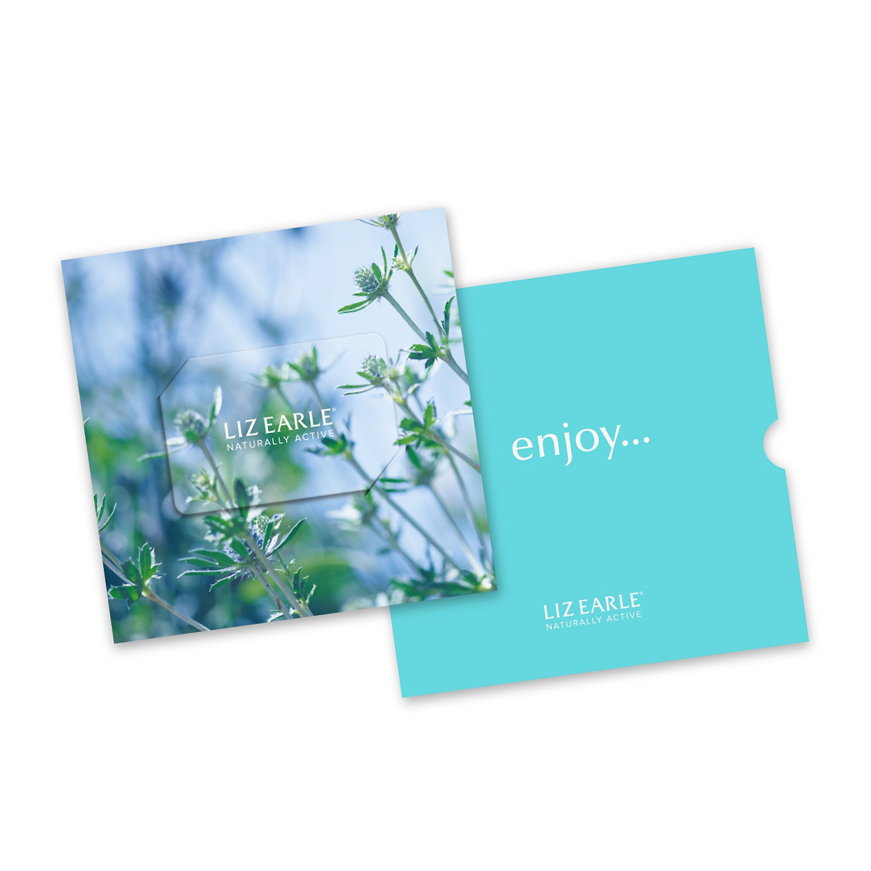 Liz Earle Treatment Vouchers