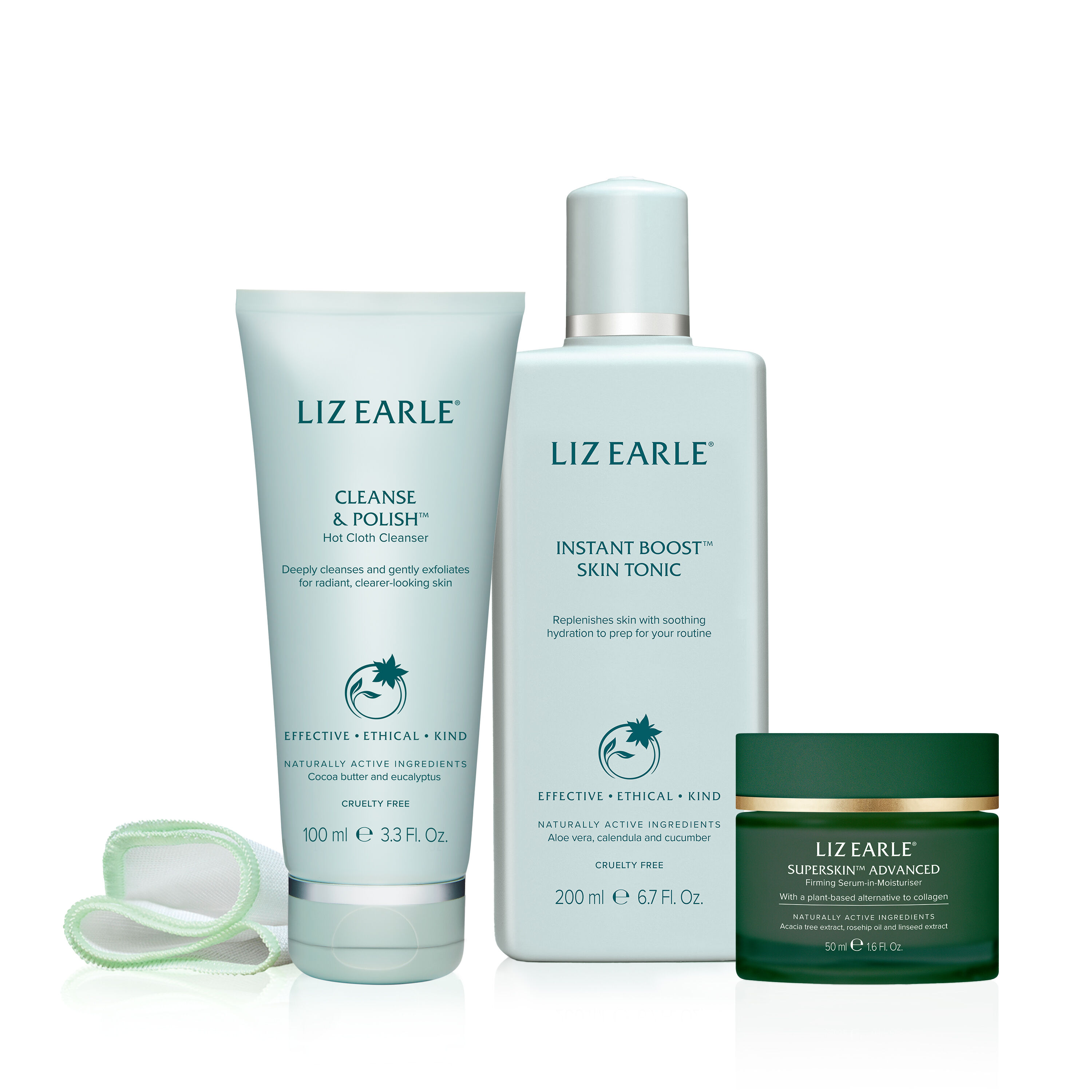 Skincare Routine  large