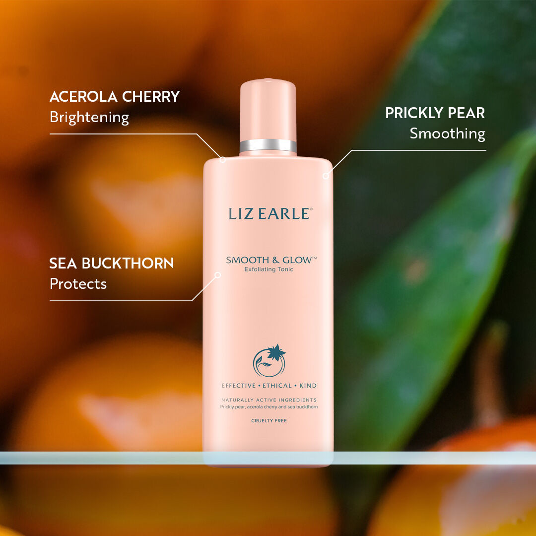 Smooth & Glow&trade; Exfoliating Tonic 200ml  large