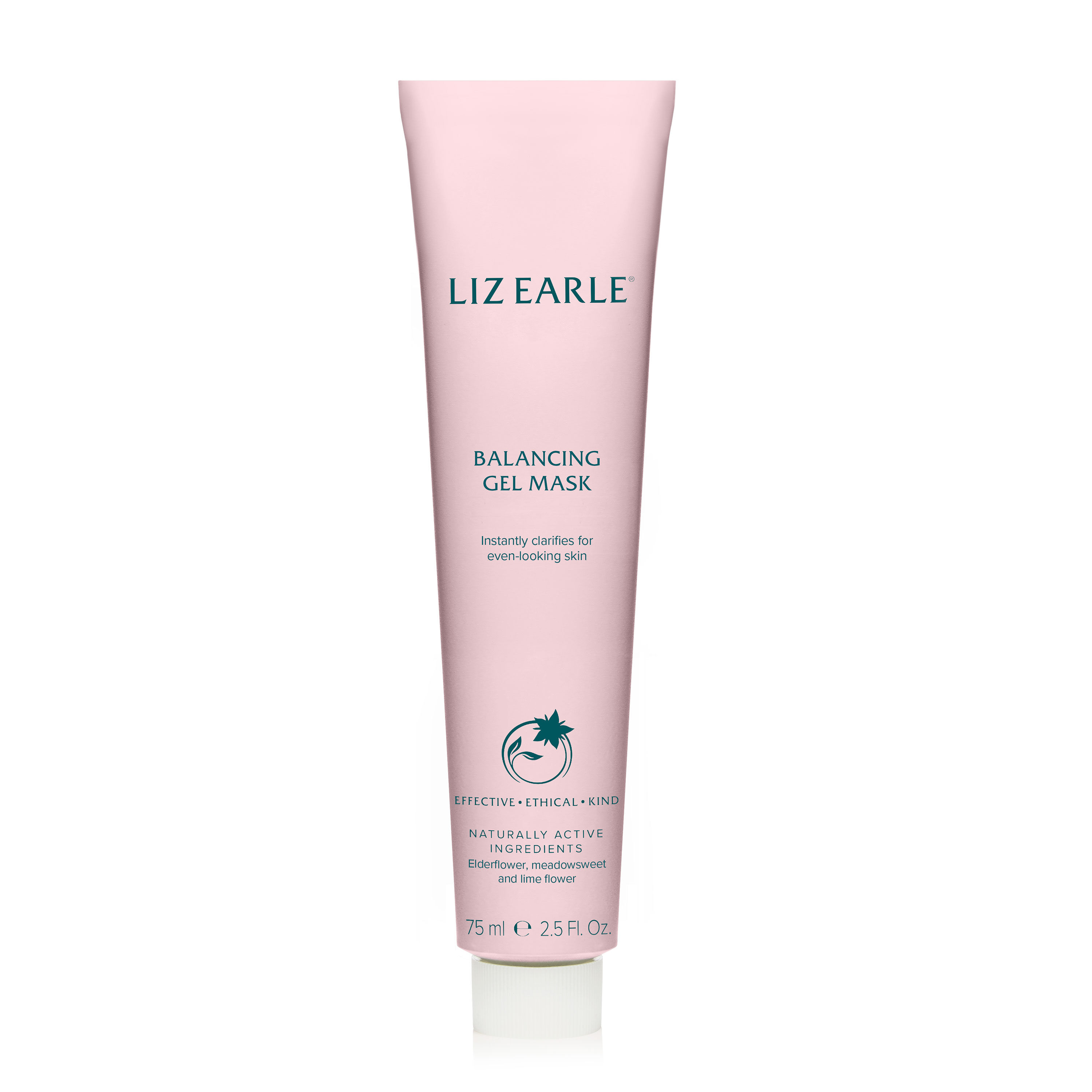 Balancing Gel Mask