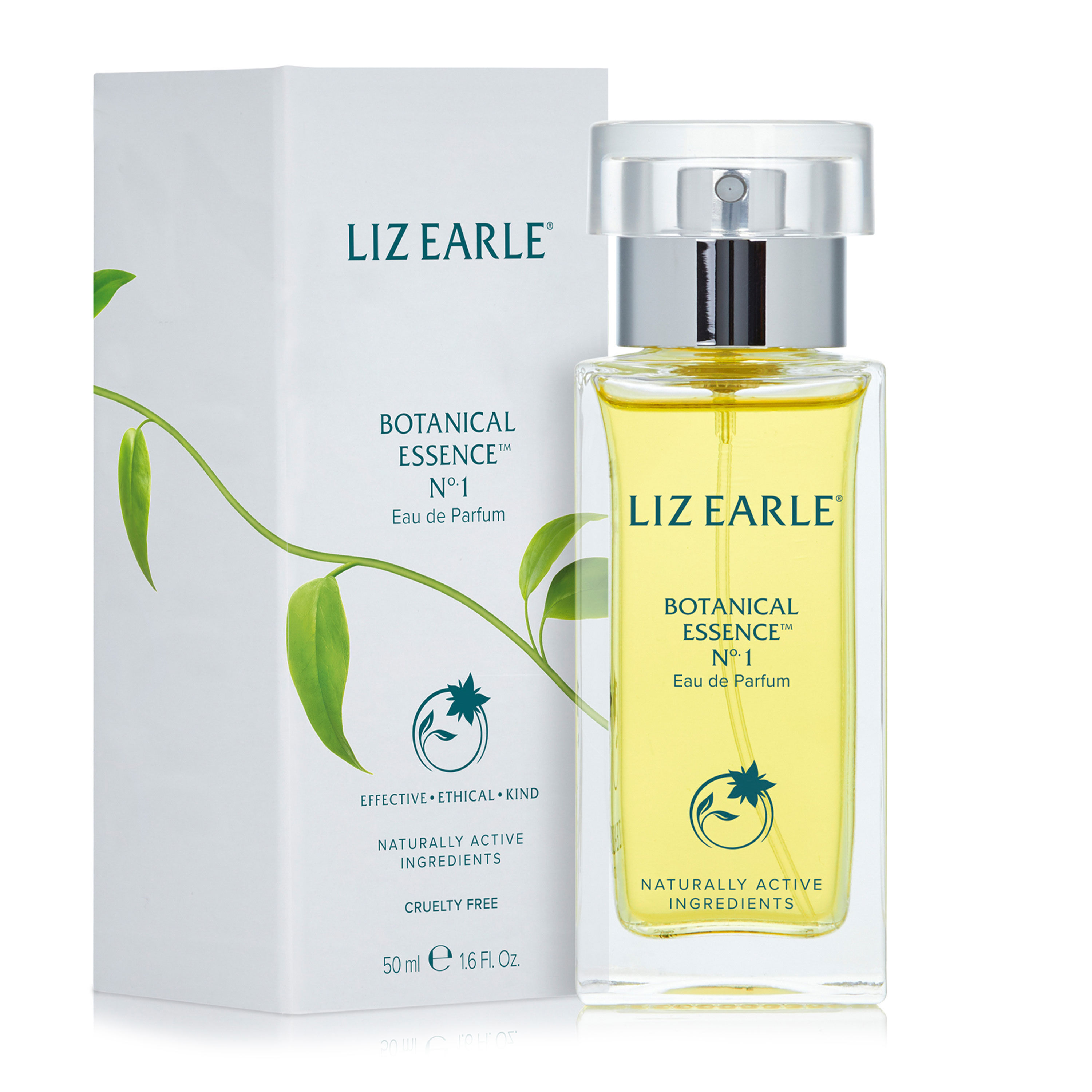 Botanical Essence&trade; No.1 Eau de Parfum