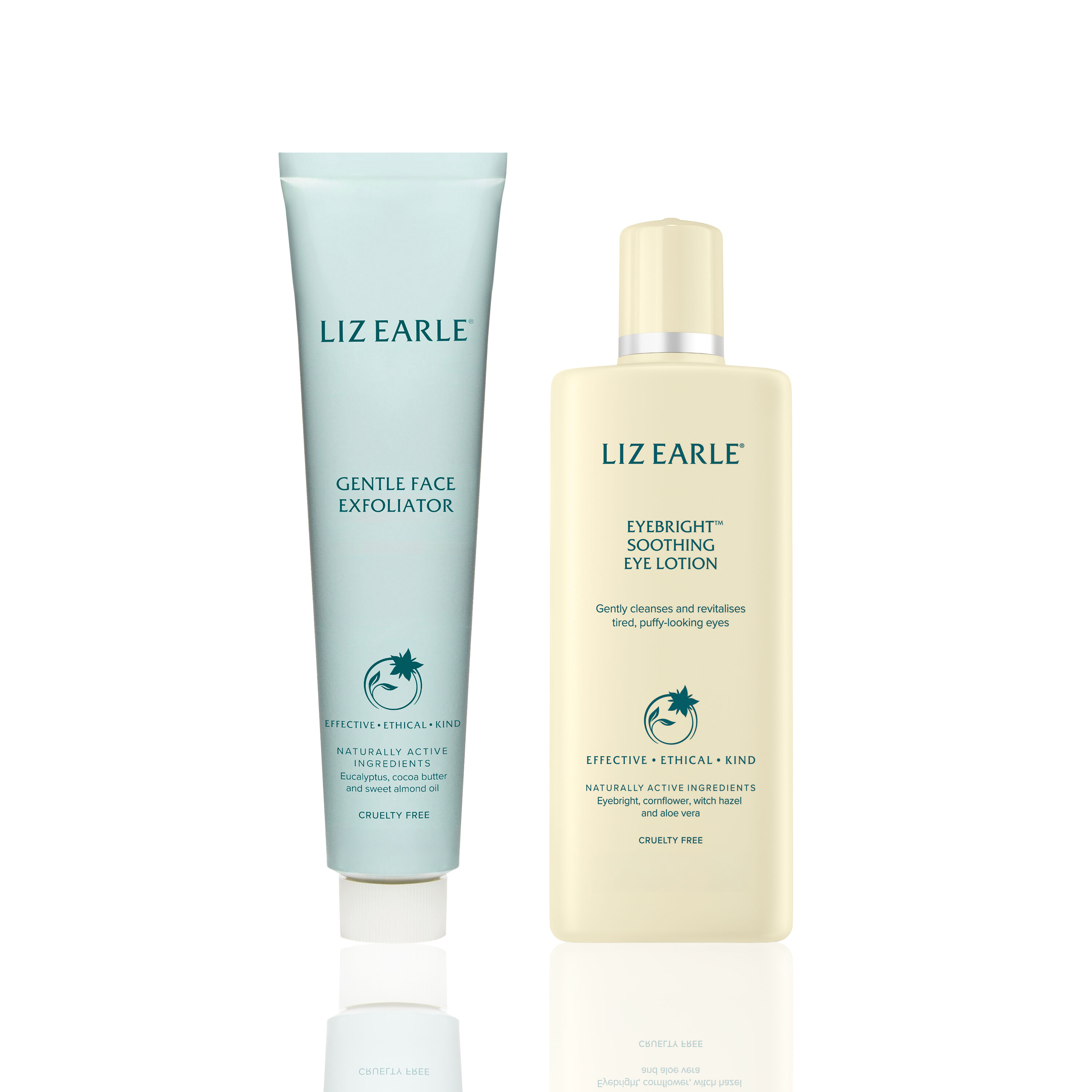 Smooth & Soothe Duo