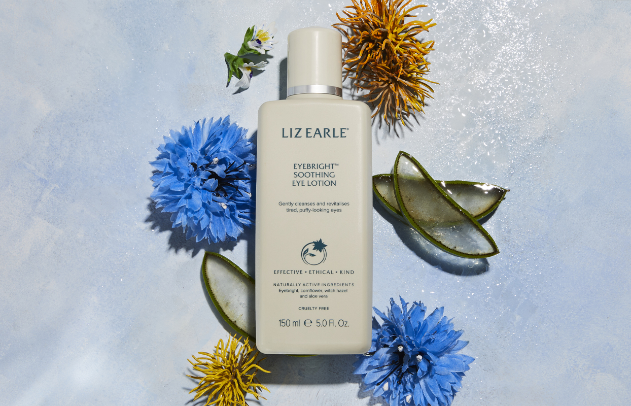 Eyebright™ Soothing Eye Lotion