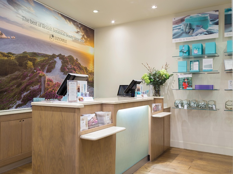 IOW Store