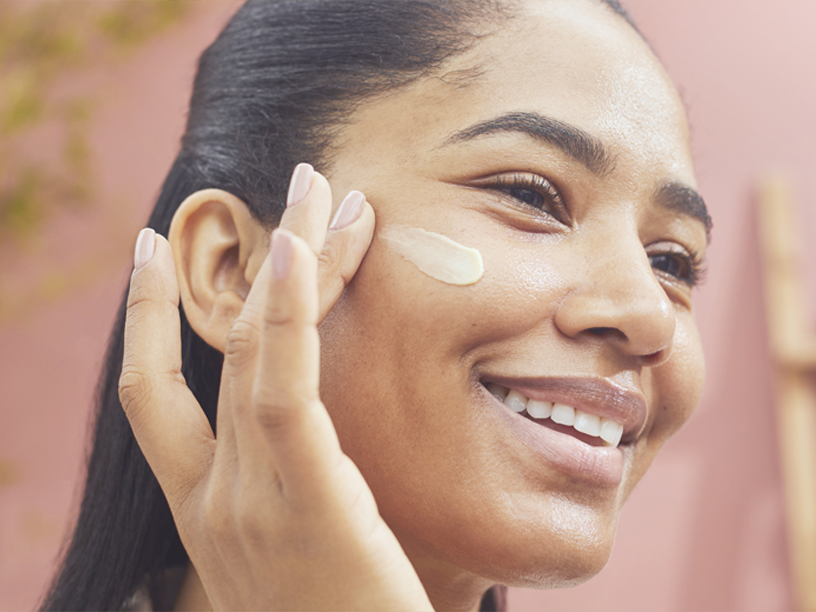 How to transition your skincare for spring