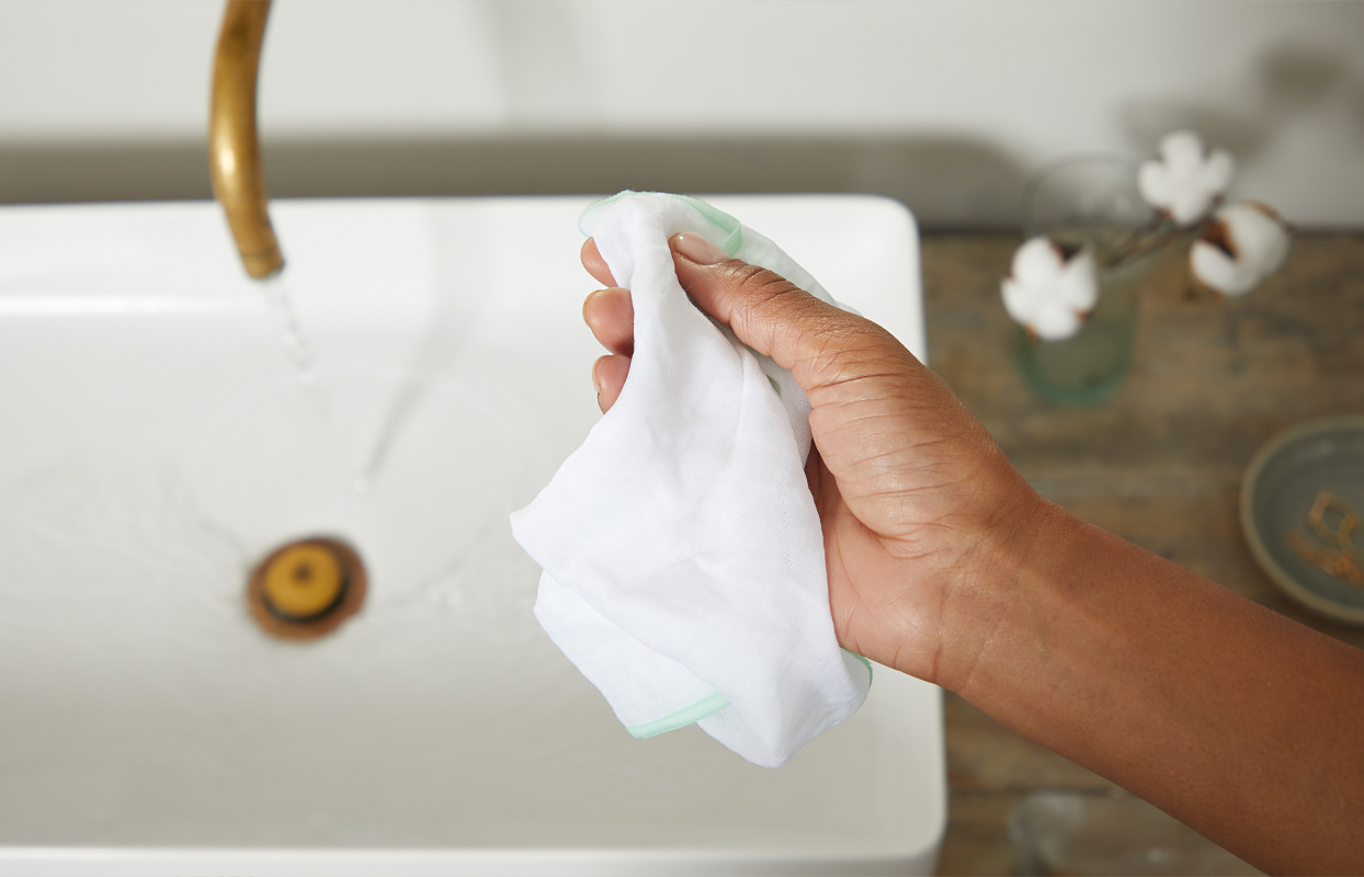 Pure cotton cloth Pure cotton cloth