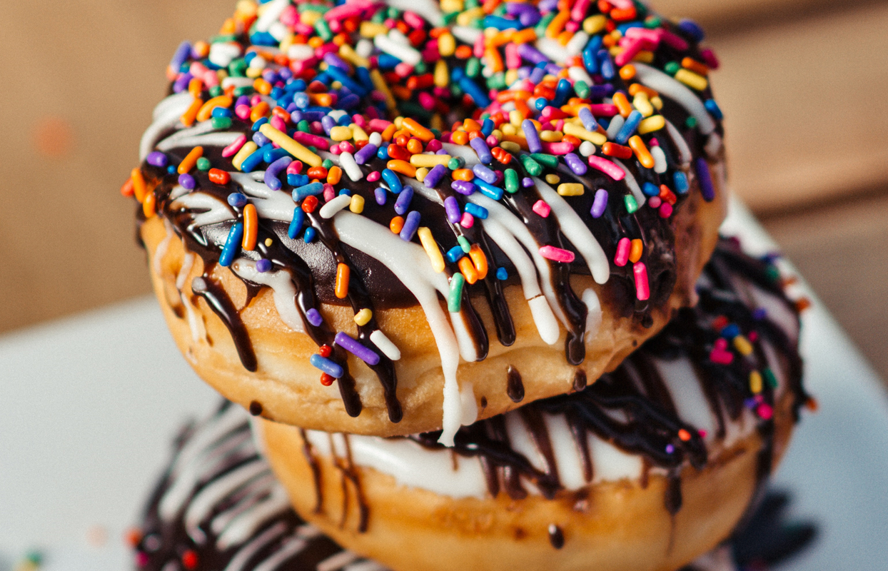 The foodie treat The foodie treat