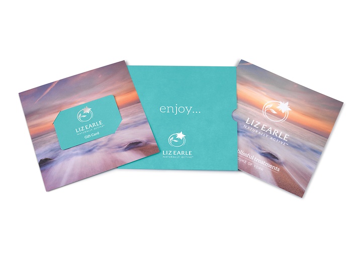 Gift voucher
