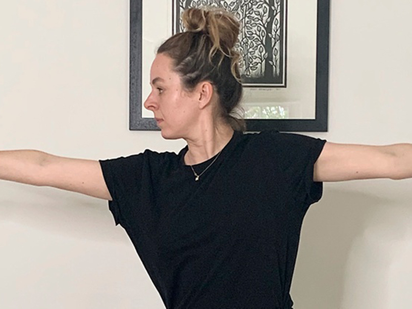 yoga