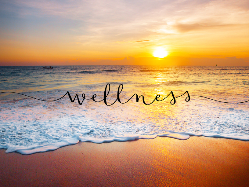 Your routine to aid a restful night’s sleep