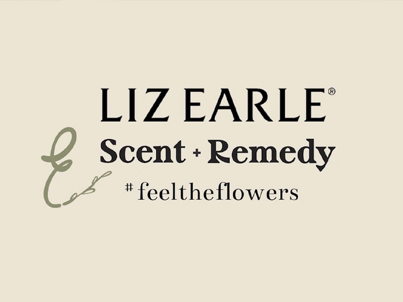 Celebrating with Scent + Remedy