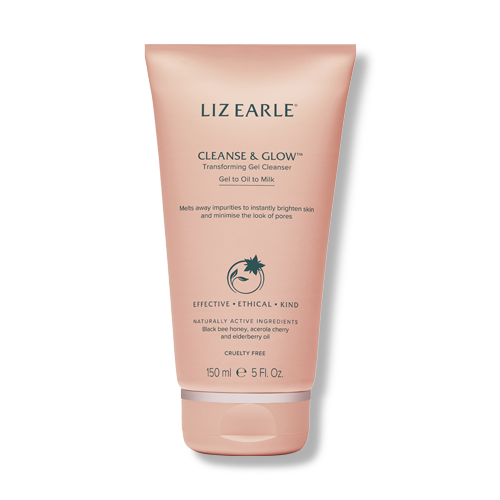 Cleanse & Glow™ Transforming Gel Cleanser