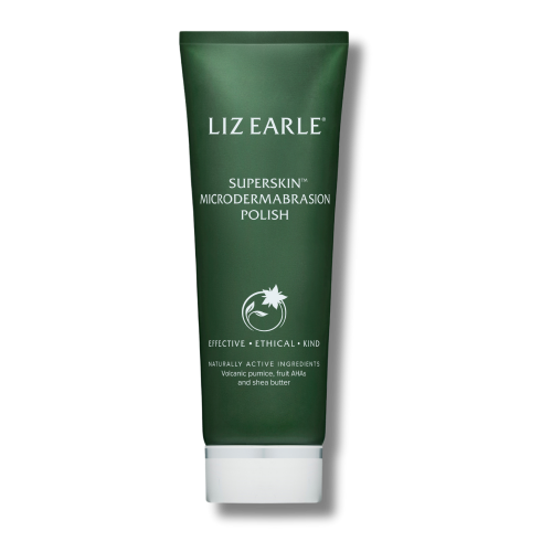 superskin microdermabrasion polish