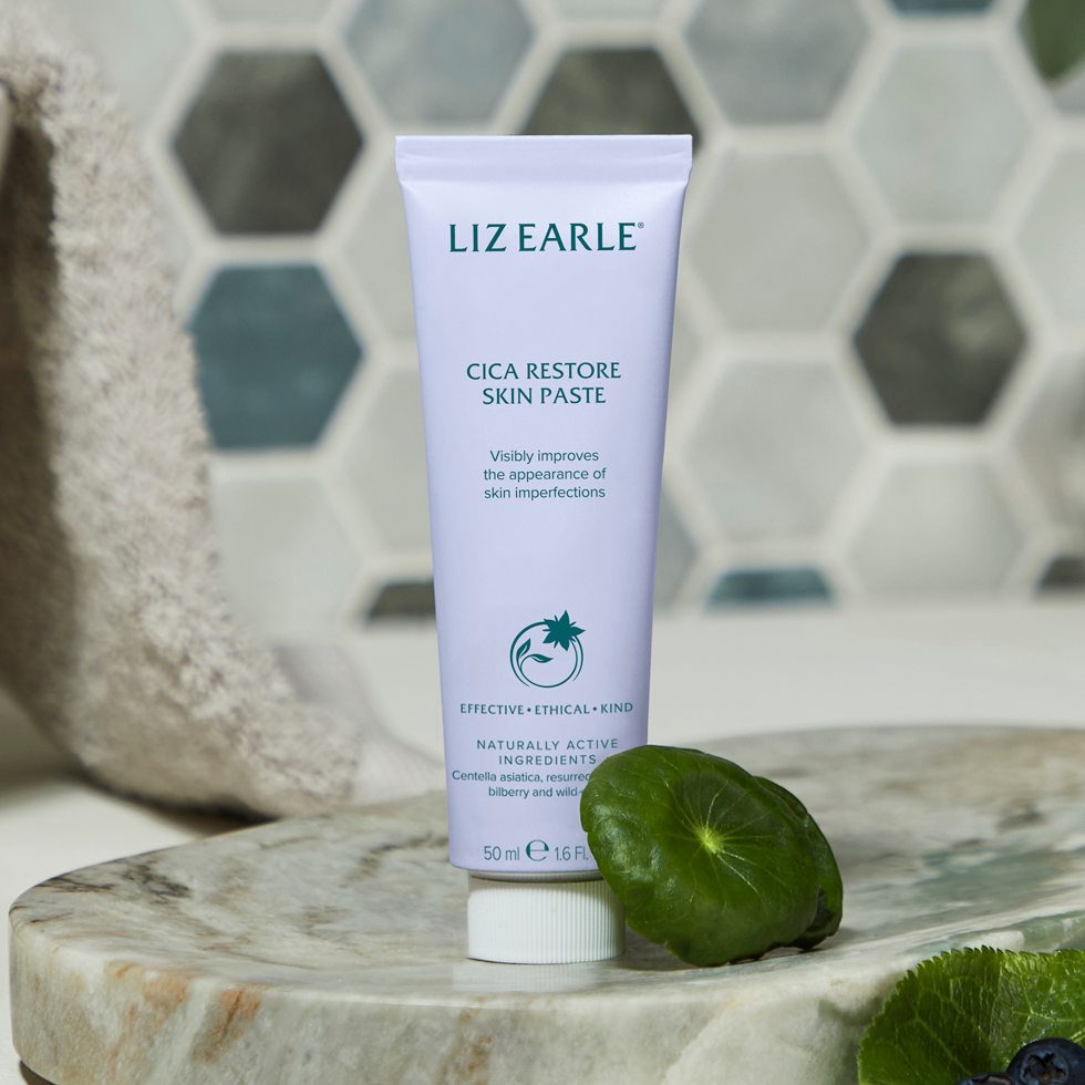 CICA Restore Skin Paste CICA Restore Skin Paste