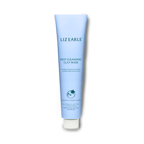 Deep Cleansing Clay mask