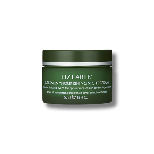 Superskin Nourishing Night Cream