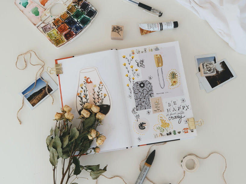 blog article