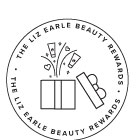 Liz Earle Beauty Rewards