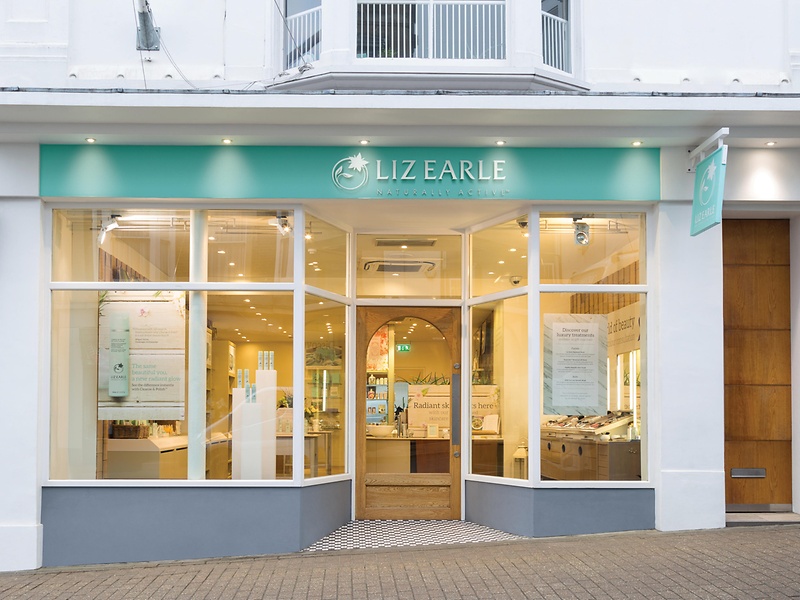 IOW Store