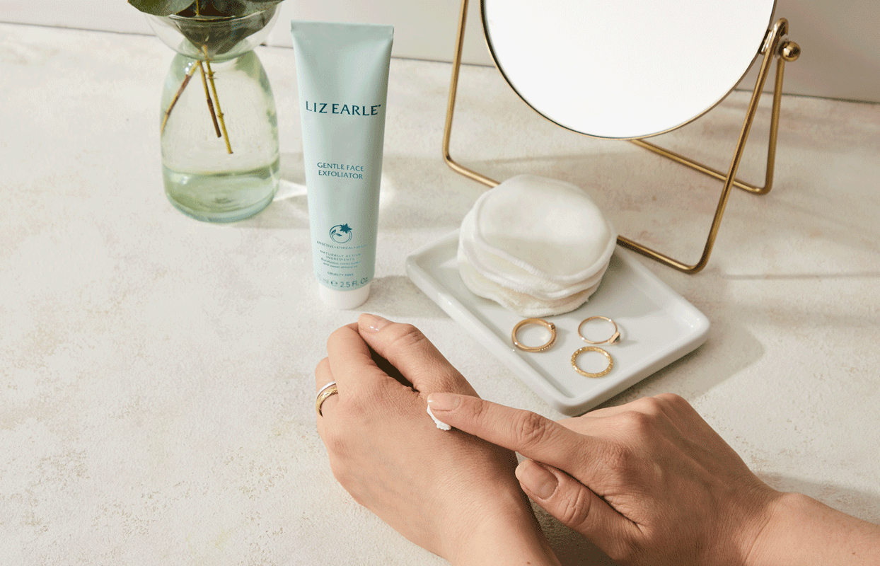 Do you need to exfoliate skin in winter? Do you need to exfoliate skin in winter?