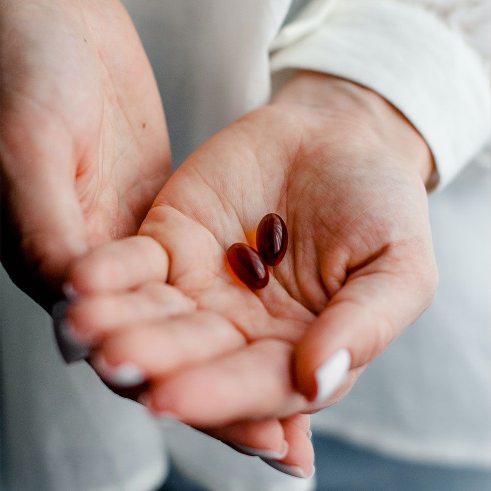 Q. Can probiotics help skin conditions? Q. Can probiotics help skin conditions?