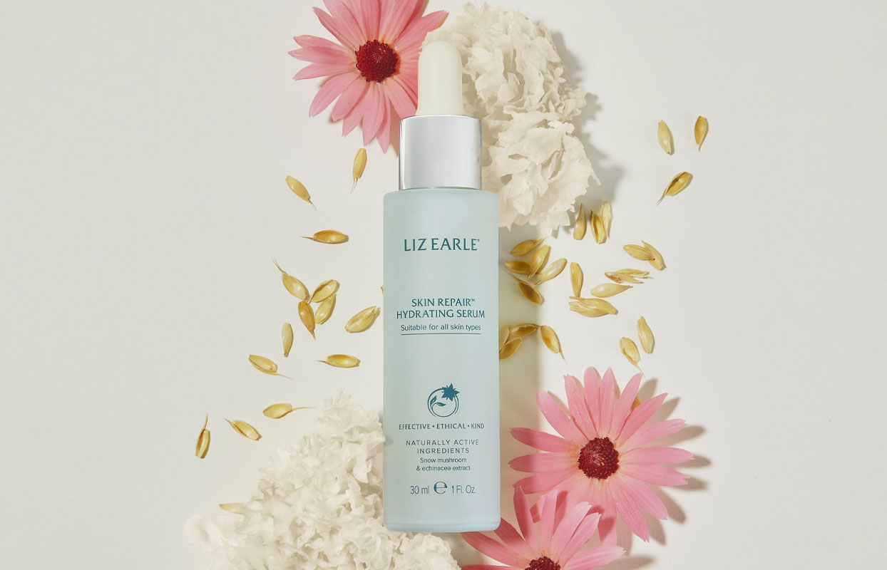 The best serum for hydration The best serum for hydration