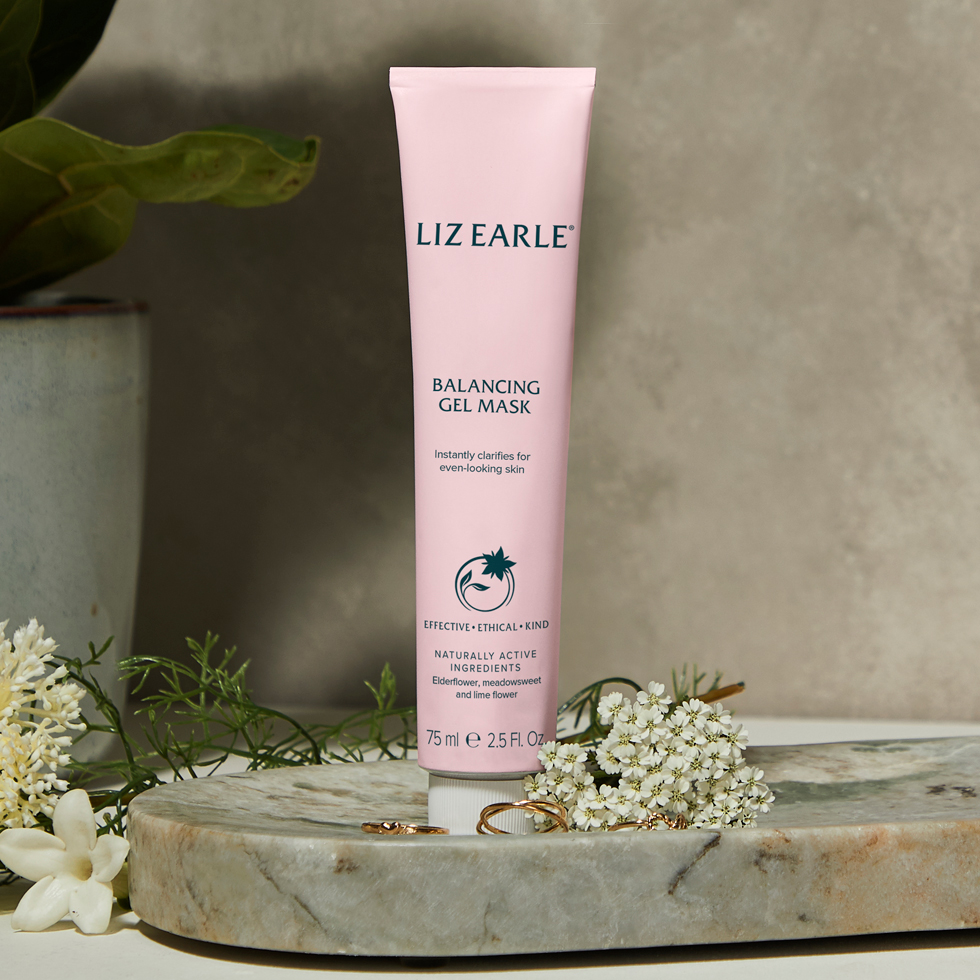 Balancing Gel Mask Balancing Gel Mask