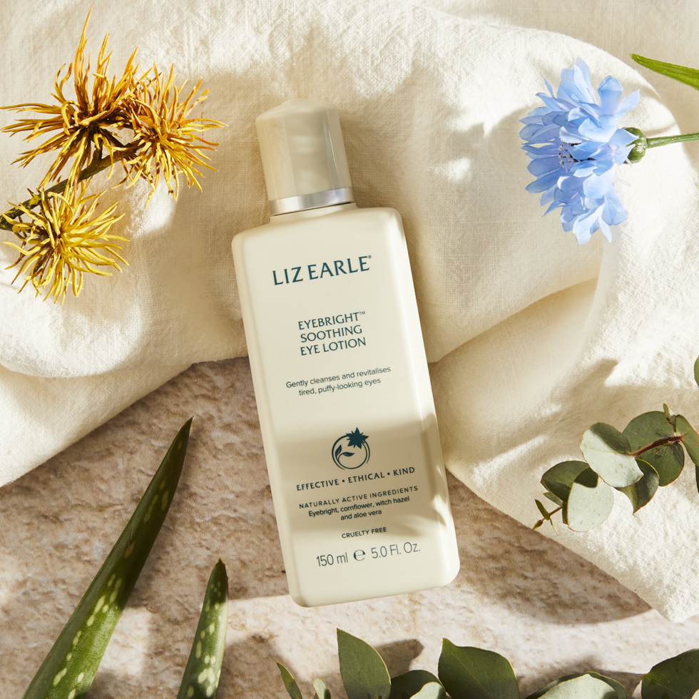 Eyebright™ Soothing Eye Lotion