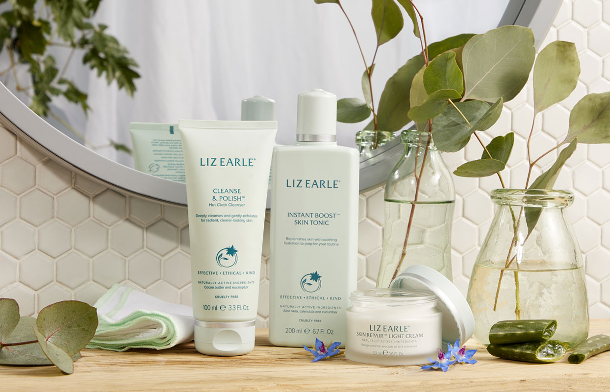 Instant Boost™ Skin Tonic