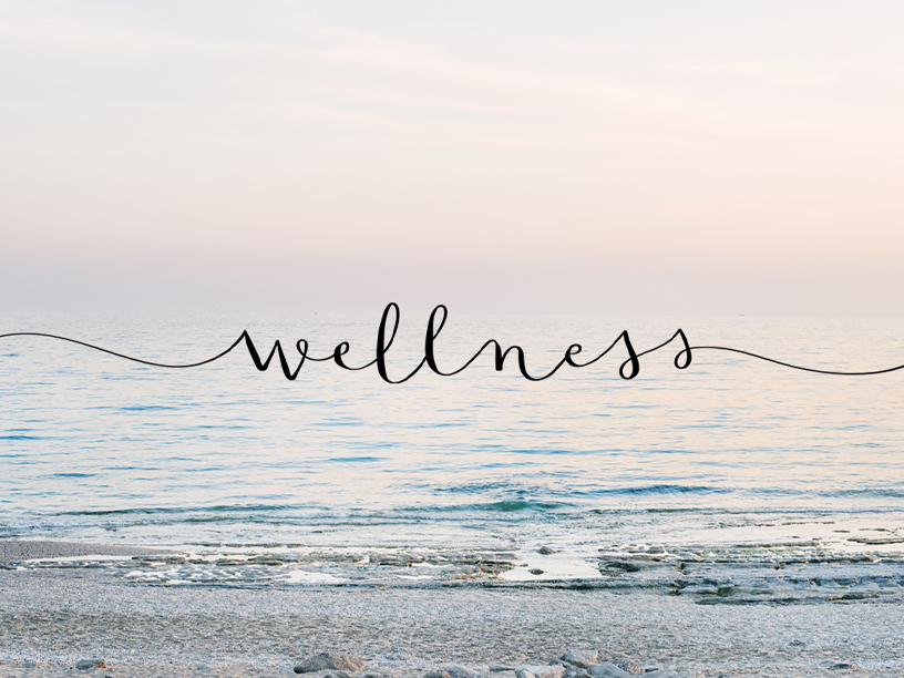 Your positivity tool kit for better wellbeing