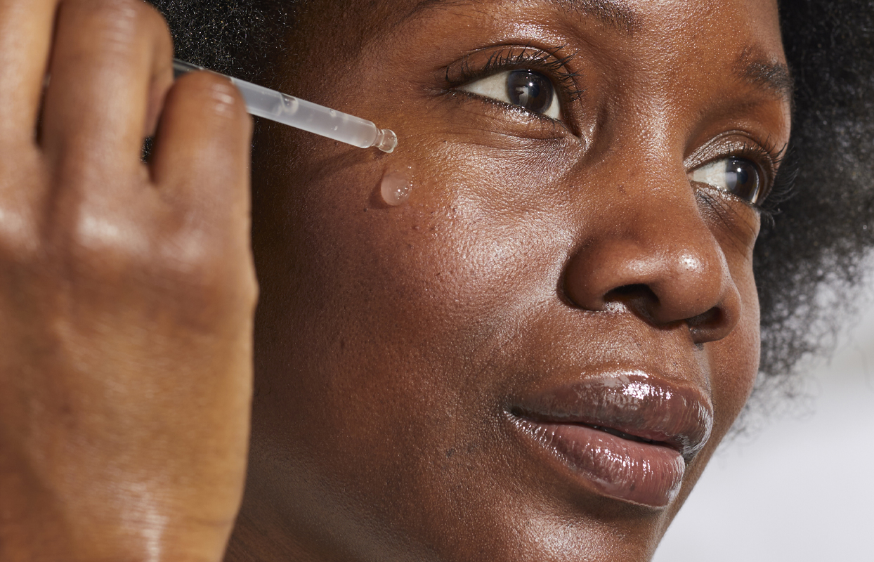 What is niacinamide? What is niacinamide?