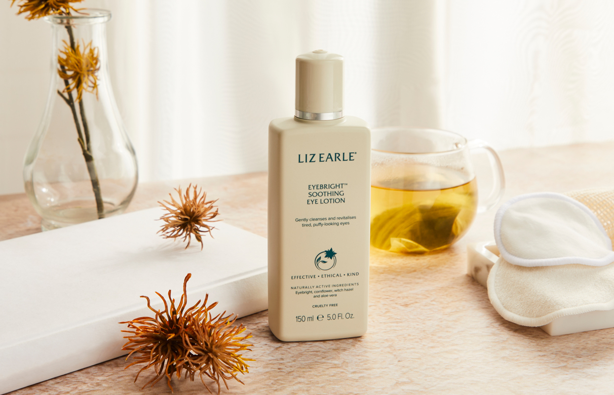 Eyebright™ Soothing Eye Lotion Eyebright™ Soothing Eye Lotion