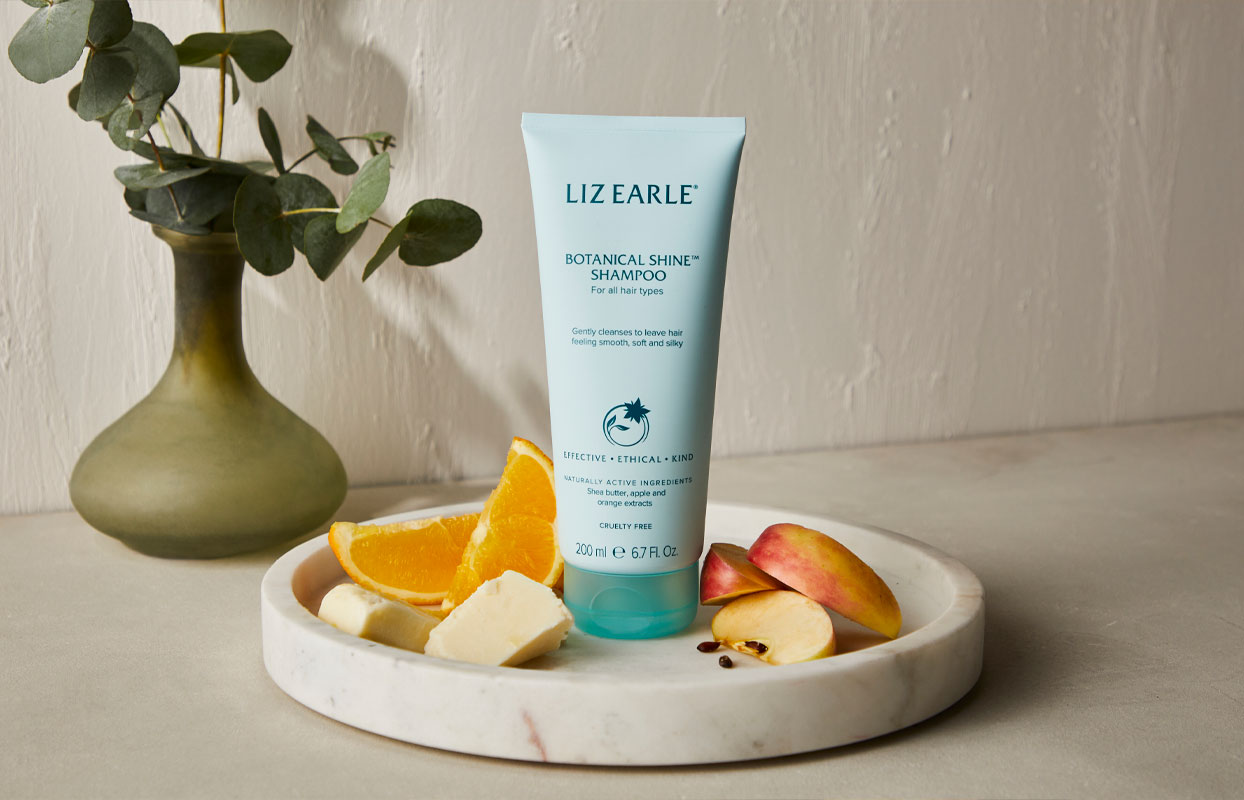How much shampoo to use? How much shampoo to use?