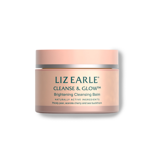 Cleanse & Glow™ Brightening cleansing balm
