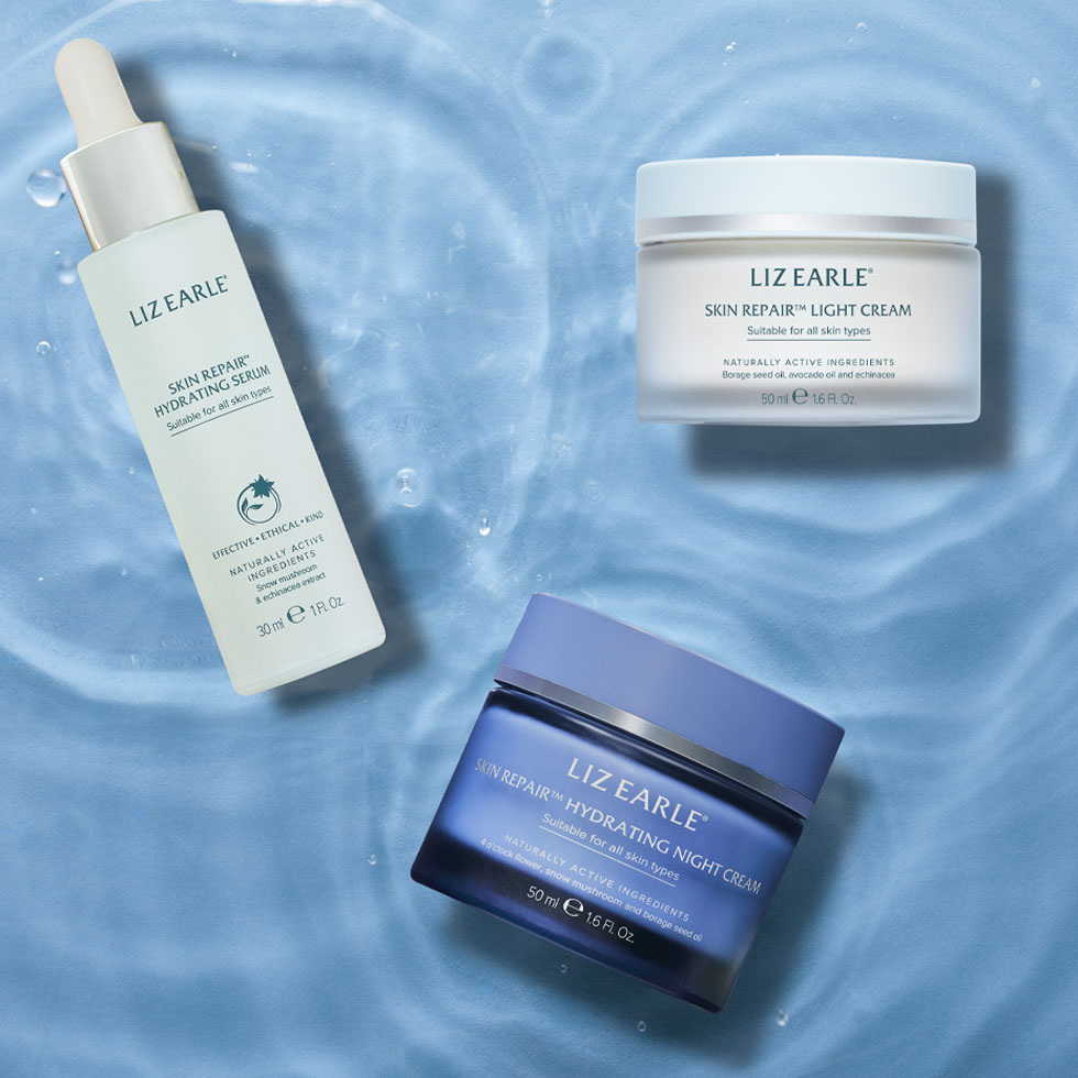 Do you need a serum and a moisturiser? Do you need a serum and a moisturiser?