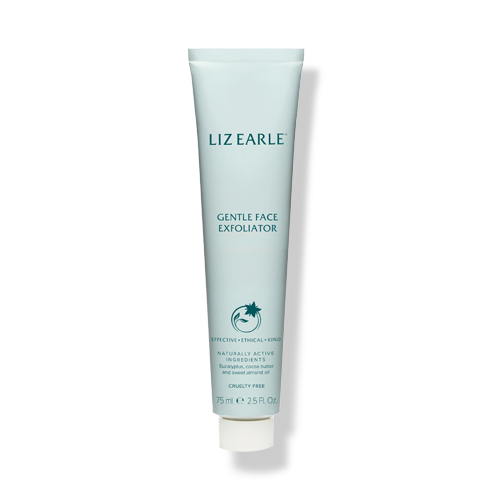 Gentle Face Exfoliator