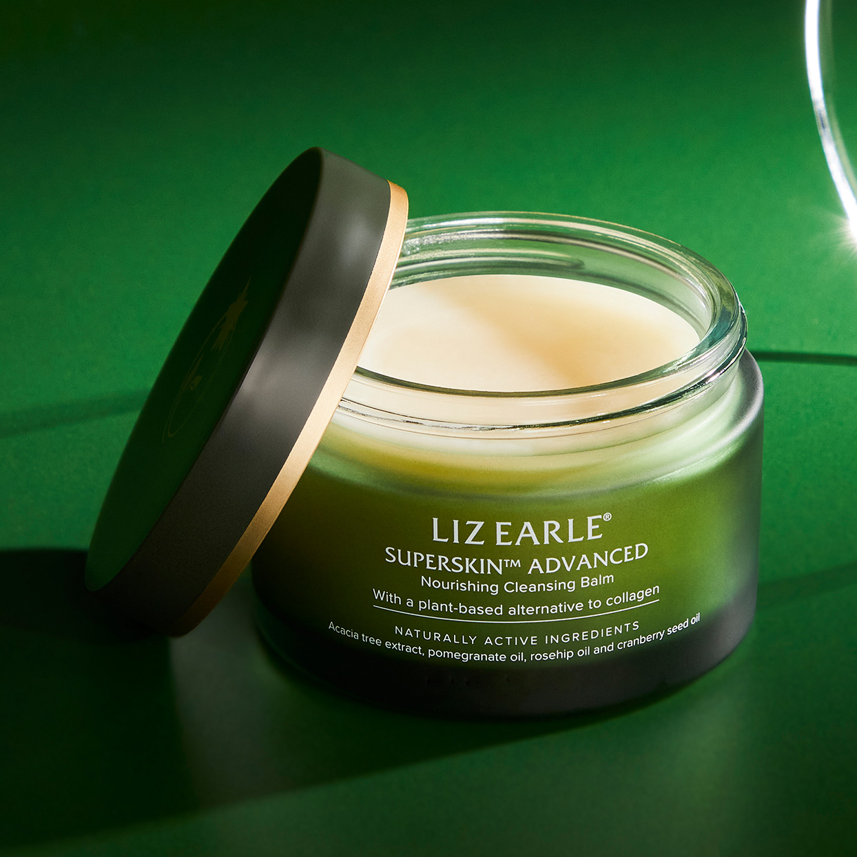 The Importance of Using a Cleanser - Liz Earle